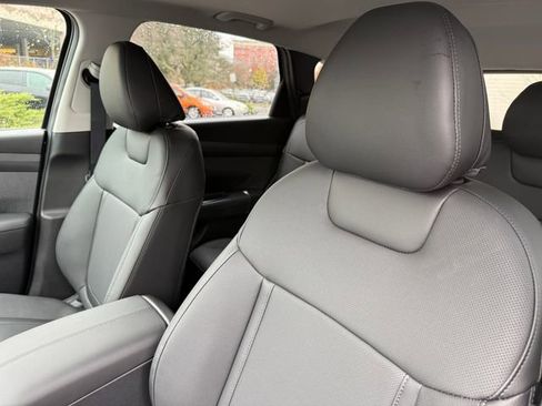 New 2026 Hyundai Tucson SEL image 26