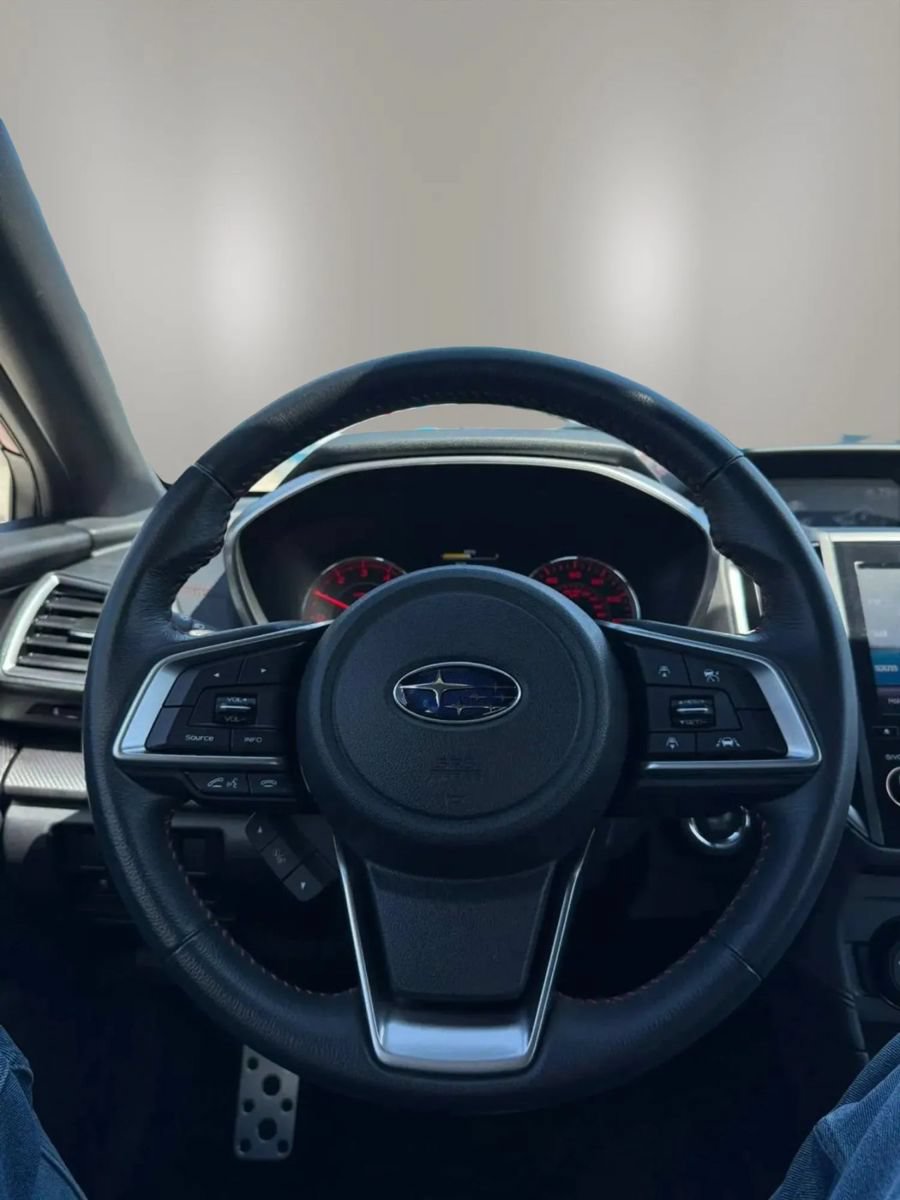 Used 2019 Subaru Impreza 2.0i Sport AWD/4WD image 16