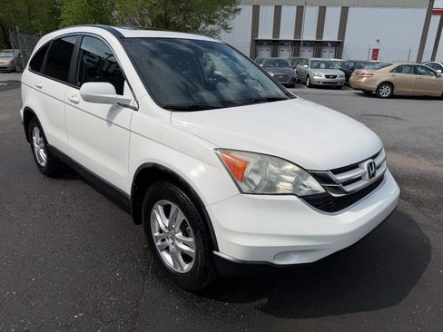 Used 2010 Honda CR-V EX-L image 5