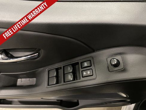 New 2026 Nissan Frontier SV w/ SV Convenience Package AWD/4WD image 24