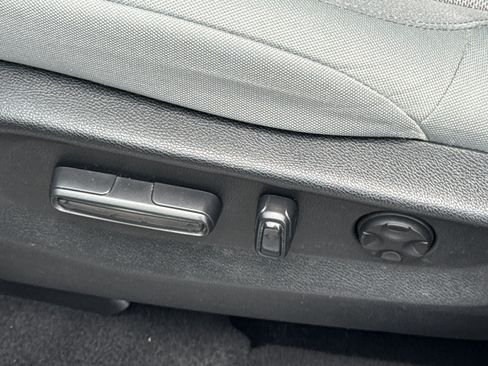 Certified 2018 Honda CR-V EX image 23