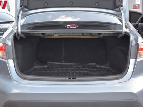 Used 2022 Toyota Corolla LE w/ Premium Interior Package FWD image 27