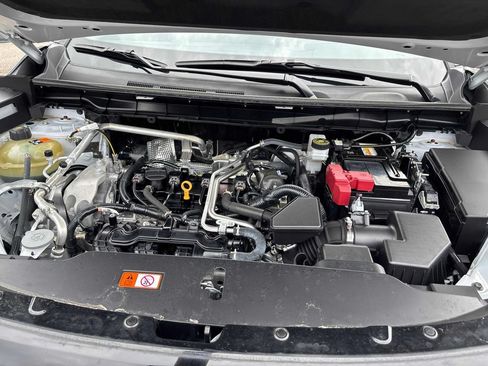 Used 2025 Mitsubishi Outlander SE AWD/4WD image 30