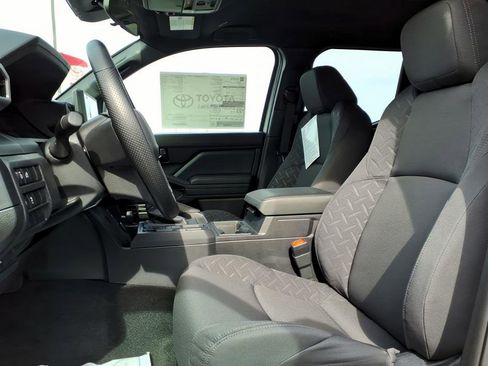 New 2026 Toyota Tacoma SR RWD image 9