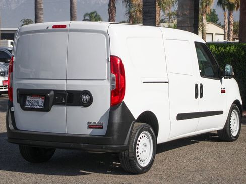 Used 2021 RAM ProMaster City Tradesman image 13