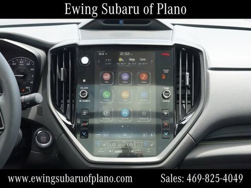 Used 2025 Subaru Ascent Bronze Edition image 2