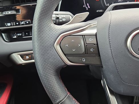 Used 2024 Lexus RX 350 F Sport w/ Convenience Package AWD/4WD image 21