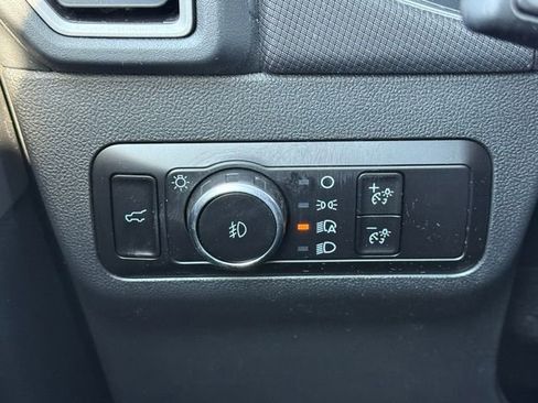 Certified 2023 Ford Bronco Sport Big Bend w/ Convenience Package image 21