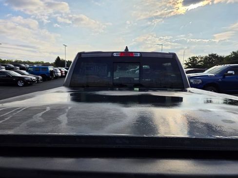 Used 2022 RAM 1500 Big Horn AWD/4WD image 28