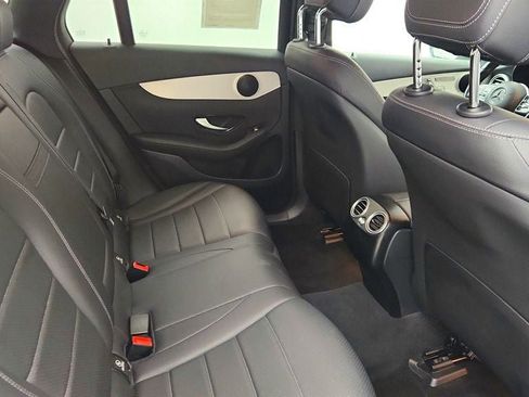 Used 2022 Mercedes-Benz GLC 300 4MATIC image 20