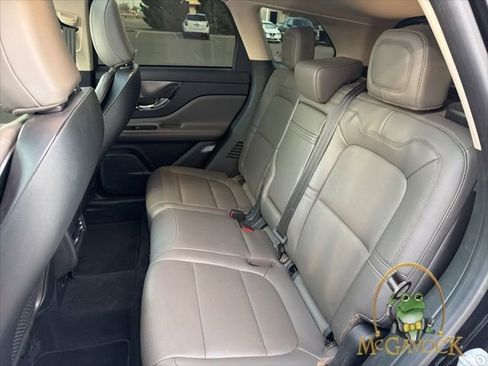 Used 2024 Lincoln Corsair AWD w/ Equipment Group 101A image 21