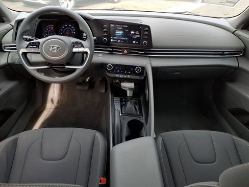 Certified 2023 Hyundai Elantra SEL image 15