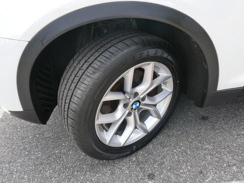 Used 2014 BMW X3 xDrive35i AWD/4WD image 33