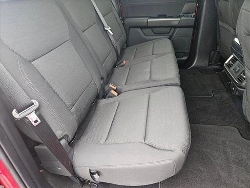 Used 2024 Ford F150 XLT w/ Equipment Group 302A MID image 19