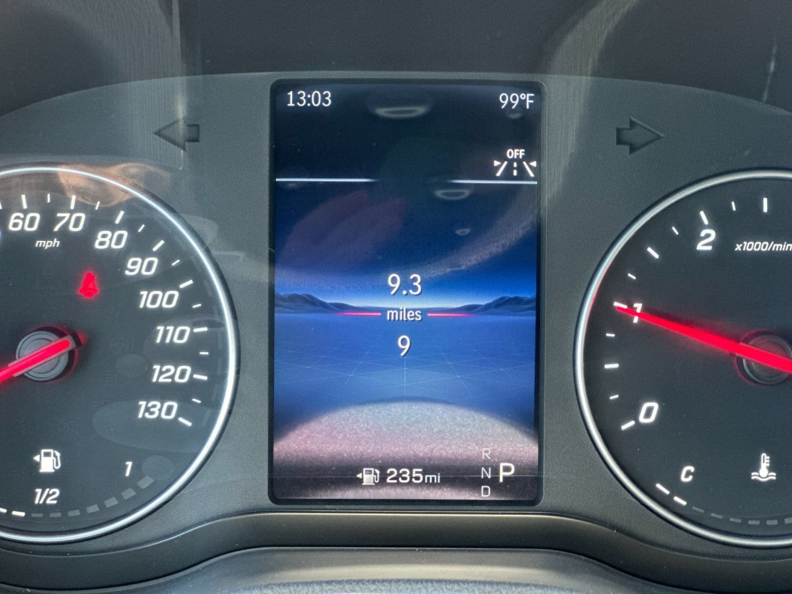 New 2026 Mercedes-Benz Sprinter 2500 image 28