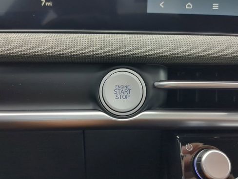 New 2025 Hyundai Santa Cruz Limited image 14