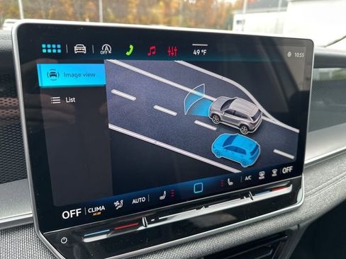 New 2026 Volkswagen Tiguan S image 15