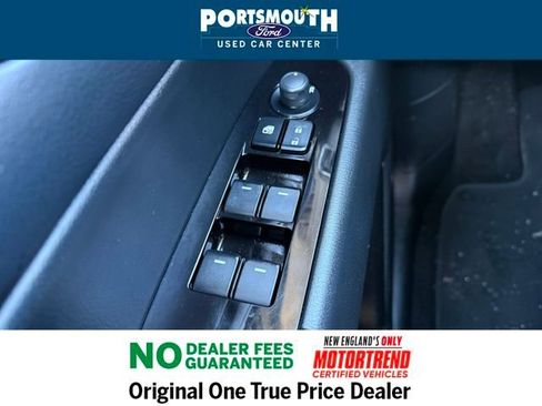 Used 2024 MAZDA CX-5 AWD 2.5 S w/ Select Package image 19