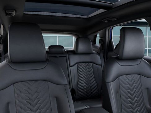 New 2026 Kia Sportage X-Line w/ X-Line Technology Package image 28