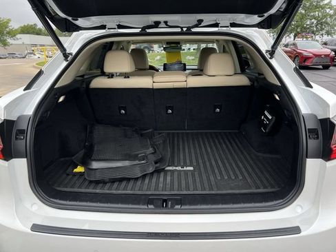 Used 2021 Lexus RX 350 FWD w/ Premium Package image 22
