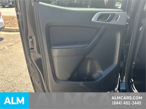 Used 2023 Ford Ranger XLT w/ Equipment Group 301A Mid RWD image 14