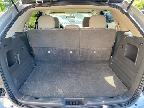 Used 2014 Ford Edge SE AWD/4WD image 23