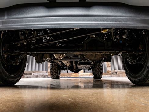 Used 2026 Ford F250 King Ranch w/ Chrome Package image 15