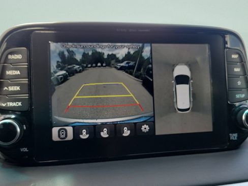 Used 2020 Hyundai Tucson Ultimate AWD/4WD image 18