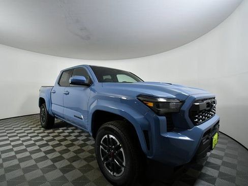 New 2026 Toyota Tacoma TRD Sport image 8