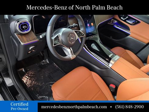 Certified 2026 Mercedes-Benz GLC 300 image 11