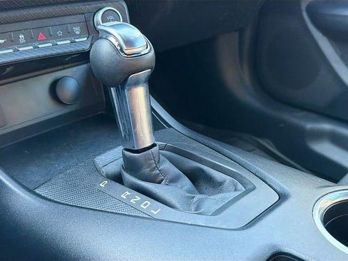 Certified 2024 Ford Mustang Coupe image 18