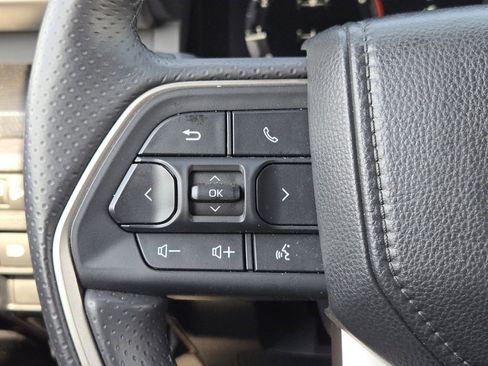 Certified 2025 Toyota 4Runner Limited image 30