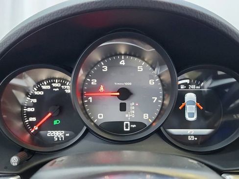 Used 2020 Porsche 718 Cayman S image 18