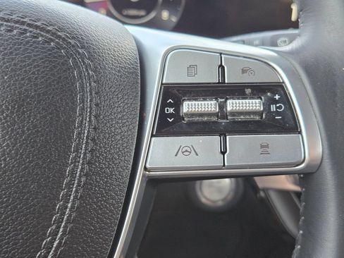 Certified 2024 Kia Telluride SX FWD image 25