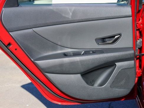 New 2026 Hyundai Elantra Sport image 9