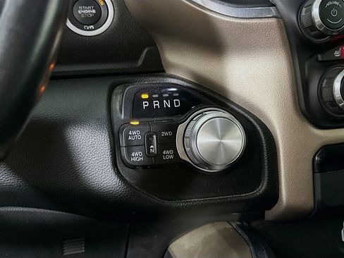 Certified 2022 RAM 1500 Laramie image 26