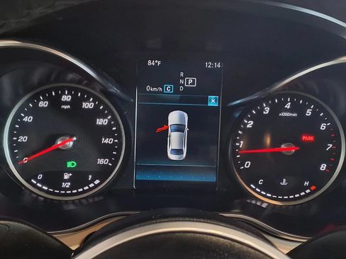 Used 2019 Mercedes-Benz C 300 4MATIC Sedan image 24