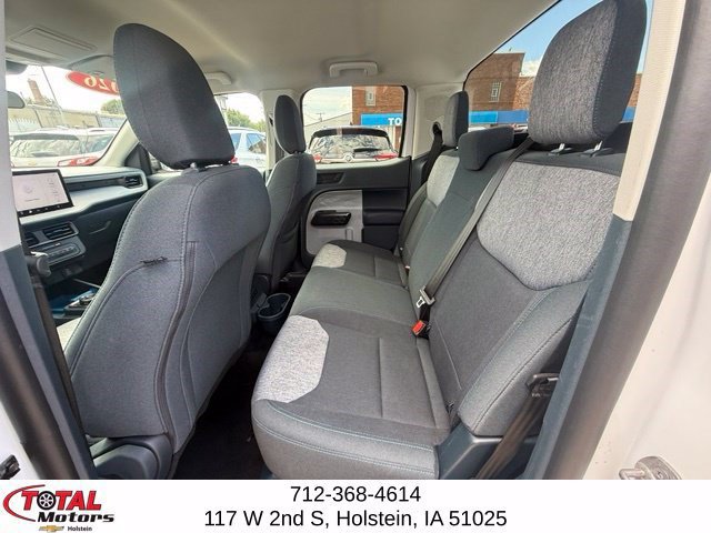 Used 2026 Ford Maverick XLT AWD/4WD image 11