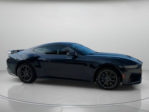 Used 2025 Ford Mustang Dark Horse RWD image 34