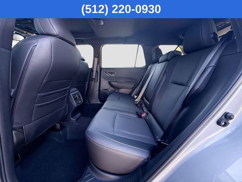 New 2026 Subaru Outback Touring XT image 31