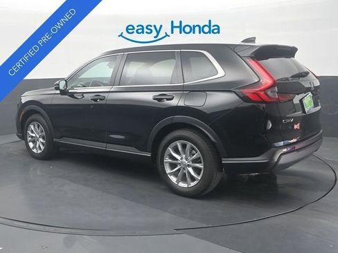 Certified 2025 Honda CR-V EX-L image 5