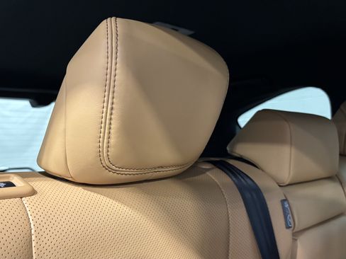 New 2026 Lexus LX 600 4WD w/ Luxury Package image 41