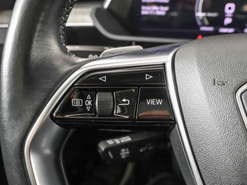Used 2021 Audi e-tron Premium w/ Convenience Plus Package image 30