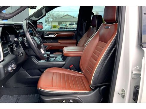 Used 2023 GMC Sierra 1500 Denali Ultimate AWD/4WD image 27
