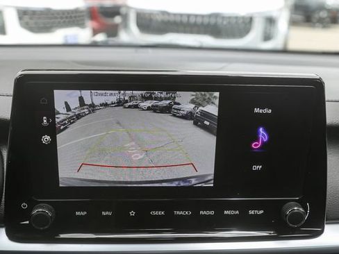Certified 2023 Kia Forte GT-Line FWD image 24