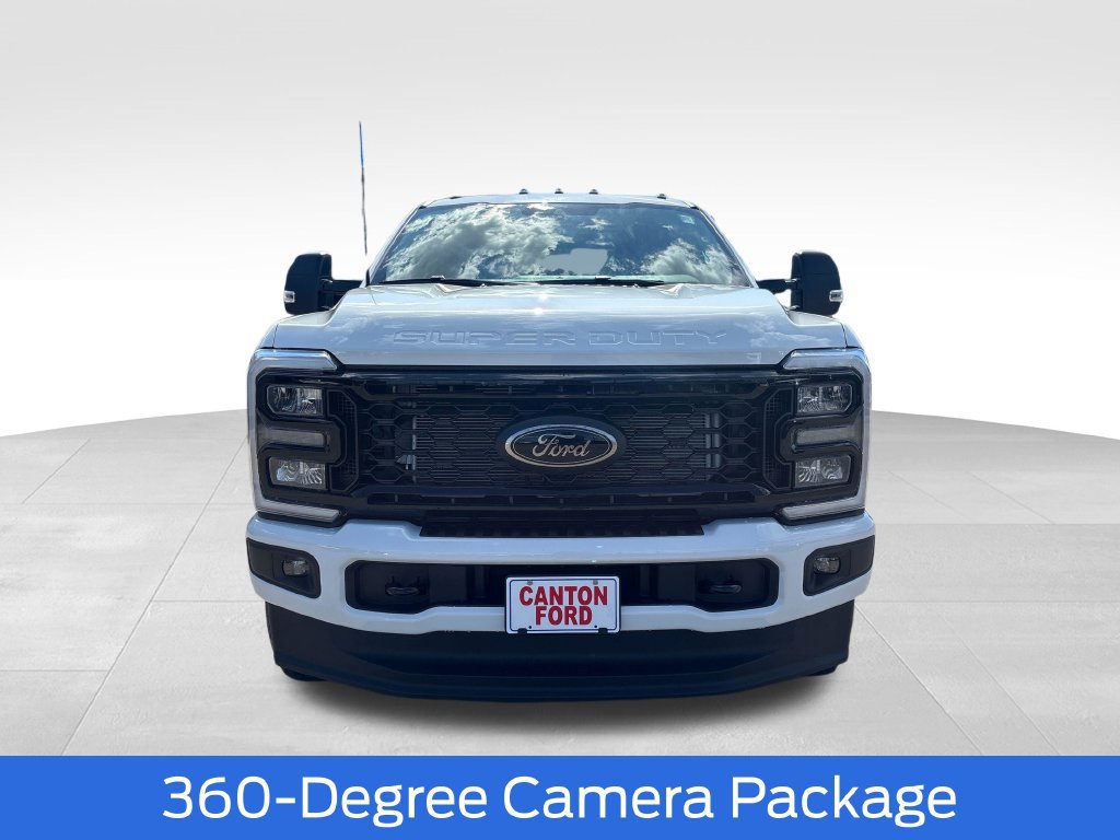 New 2026 Ford F250 XLT w/ XLT Premium Package AWD/4WD image 10