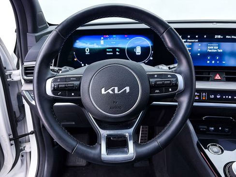 Used 2025 Kia Sportage X-Line Prestige AWD/4WD image 34