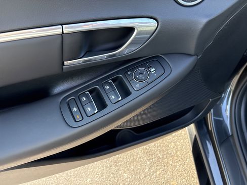 Used 2023 Hyundai Sonata SEL w/ Cargo Package FWD image 16