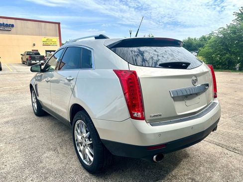 Used 2014 Cadillac SRX Premium FWD image 4