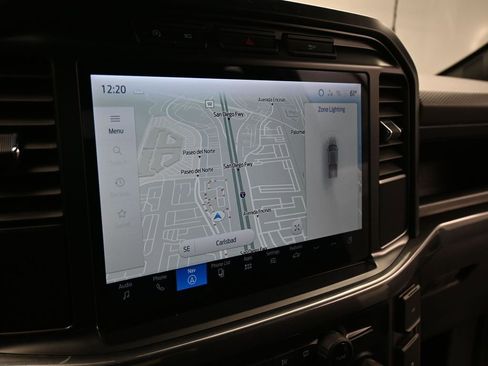 Used 2024 Ford F150 STX image 13